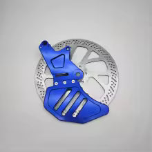 Ultra bee rotor and guard for lbx