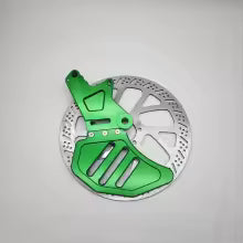 Ultra bee rotor and guard for lbx