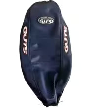 Guts seat cover