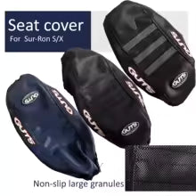 Guts seat cover