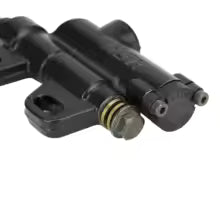 Rear Hydraulic Foot Brake Caliper Pedal Lever Kit Dirt E-Bike For Surron Sur-Ron Lightbee Light Bee X S Segway X160 Motorcycle