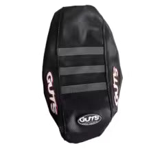 Guts seat cover