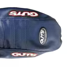 Guts seat cover