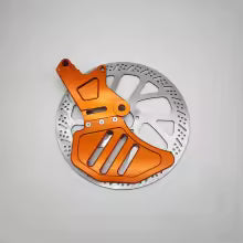 Ultra bee rotor and guard for lbx