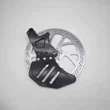 Ultra bee rotor and guard for lbx