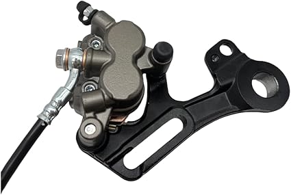 ultra bee brake-rear