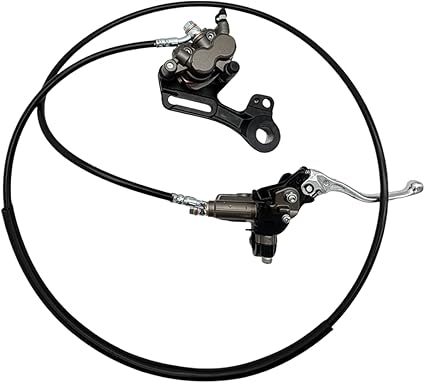 ultra bee brake-rear